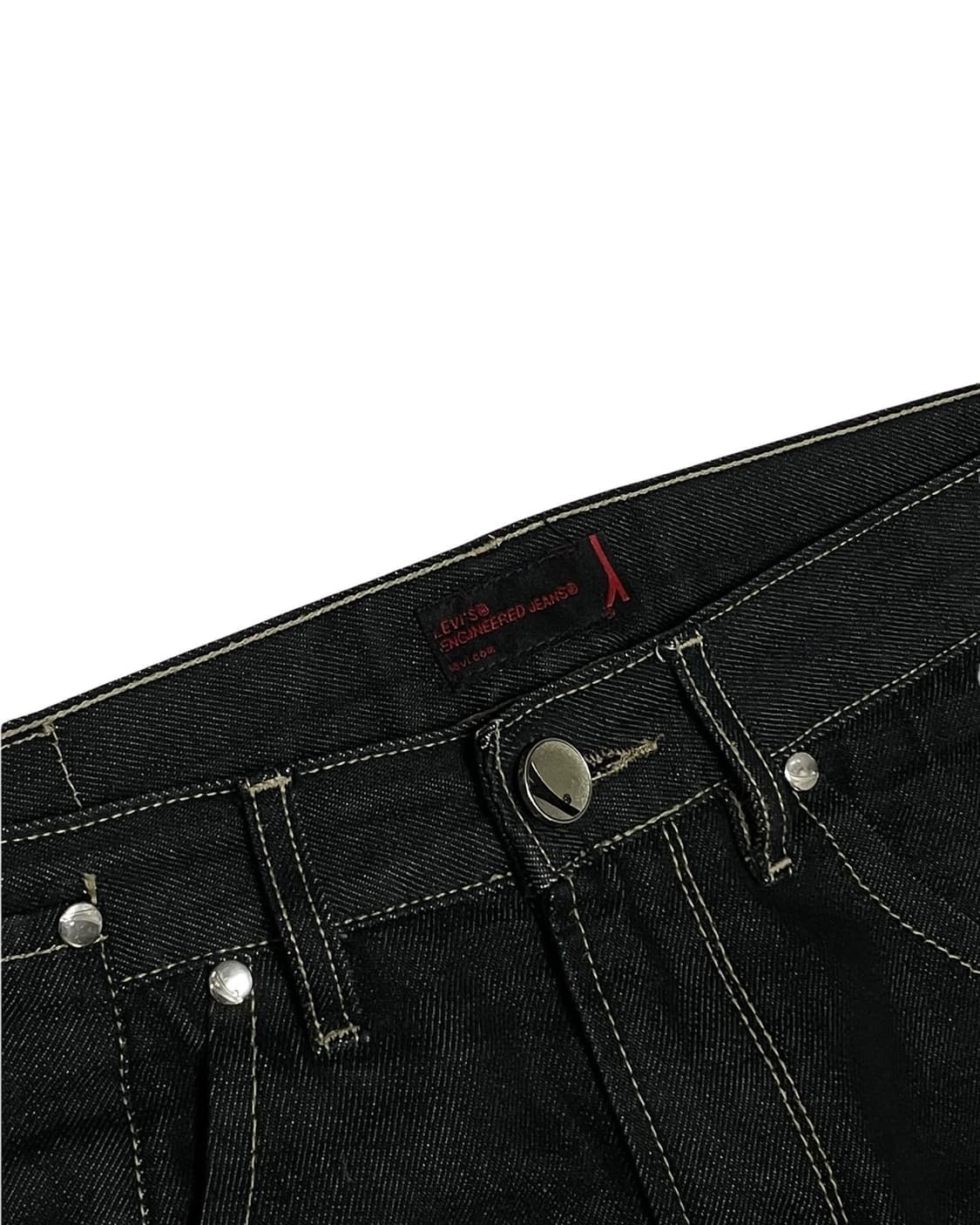 Levis engineered jeans 상품이미지4