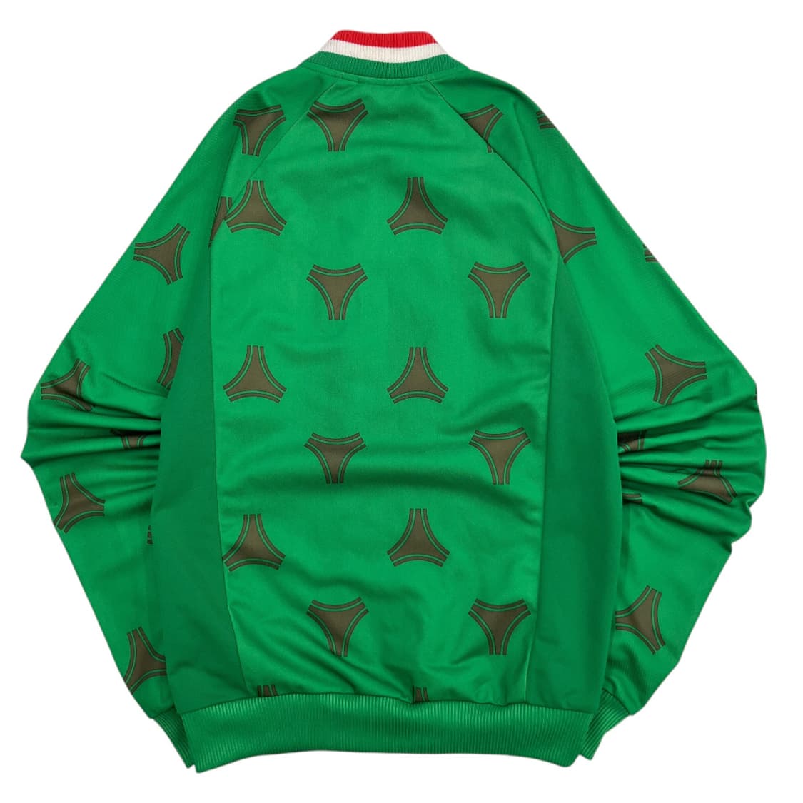 아디다스 멕시코 그린 트랙탑 90 상품이미지3