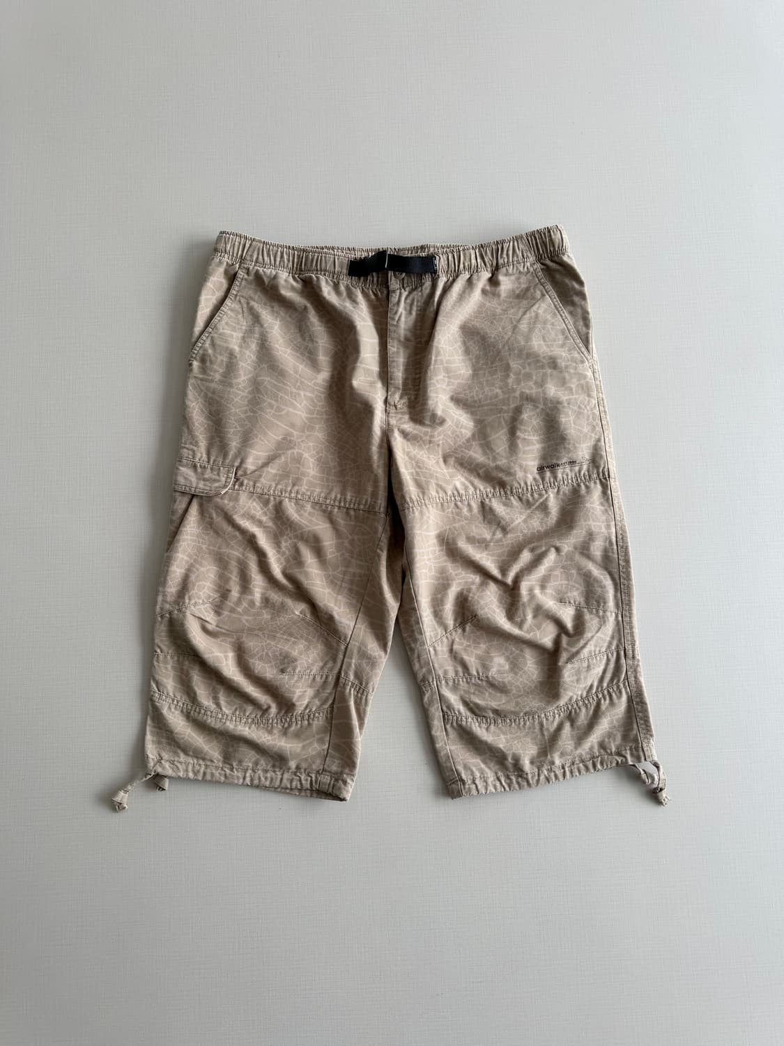 00s Airwalk 3/4팬츠 상품이미지1