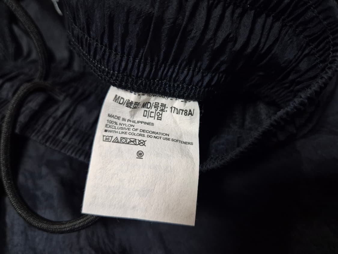 언더아머 남성 나일론 우븐 조거 팬츠 M(78) 상품이미지8