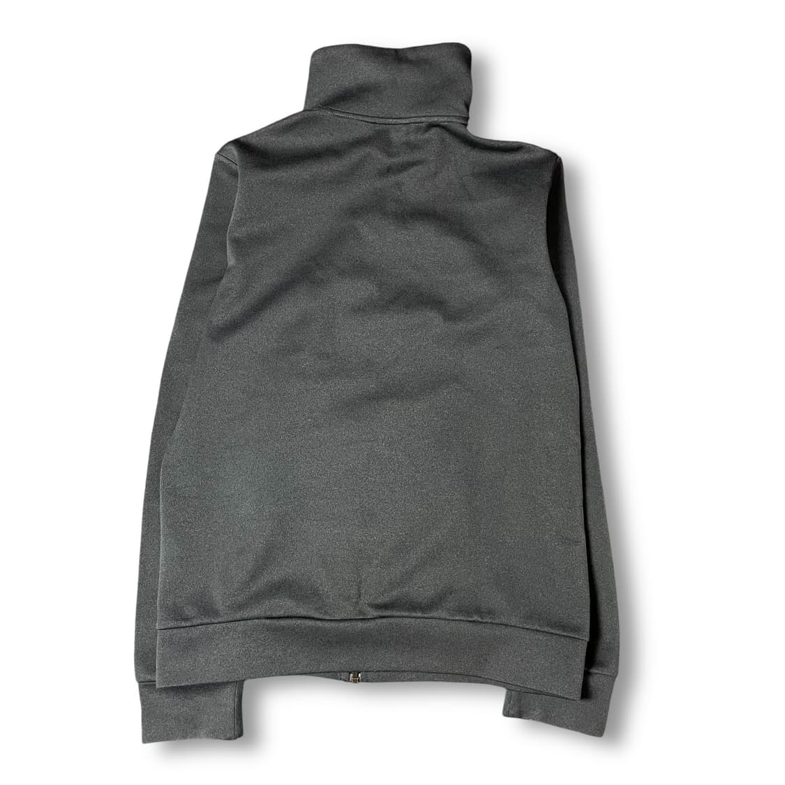 아디다스 차콜 트랙탑 져지 100 상품이미지2