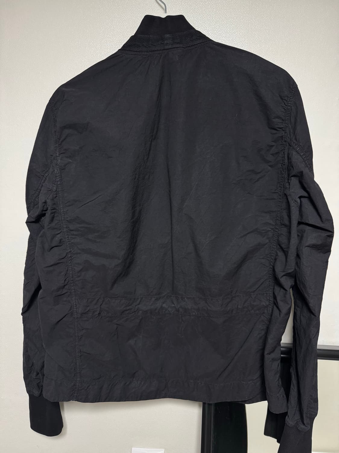 스톤아일랜드 밀리터리 셔츠 자켓 상품이미지3