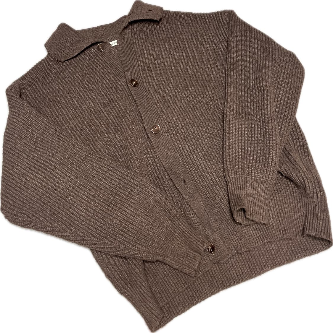 (보세) HOPPER 니트 상품이미지1