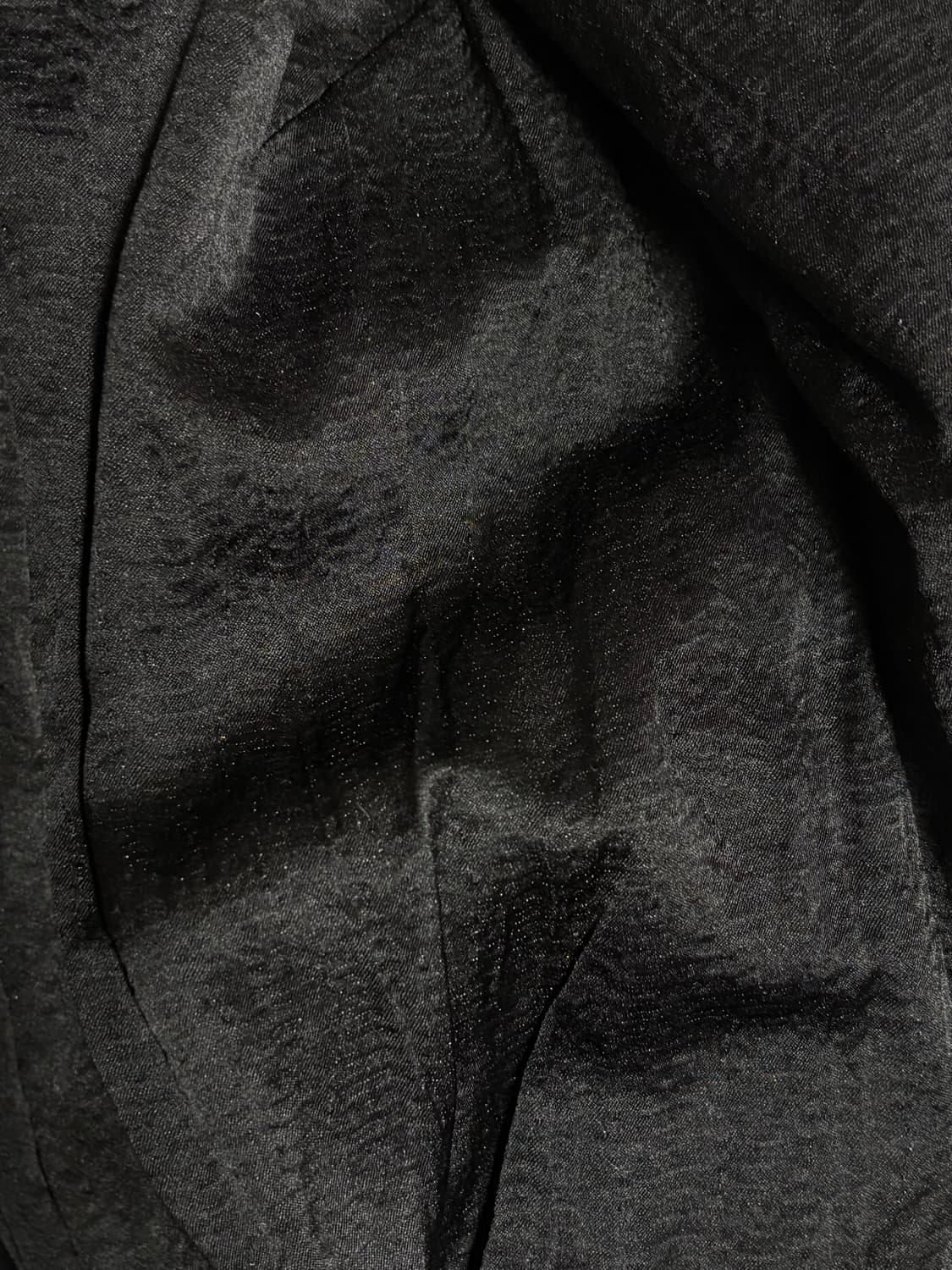 하이더아커만 실크(은사 혼방) 드레이프 자켓 상품이미지8