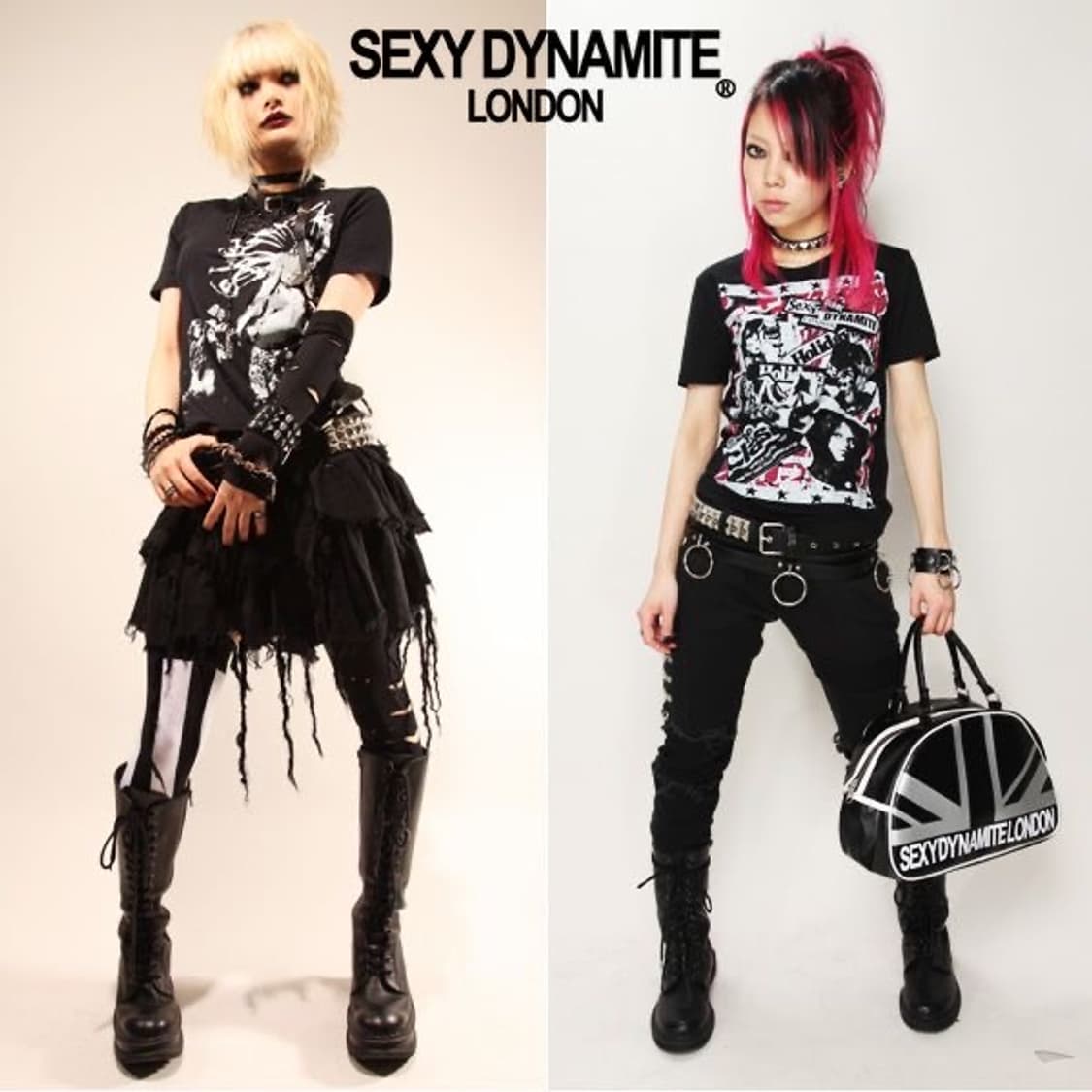Sexy dynamite london jacket  상품이미지10