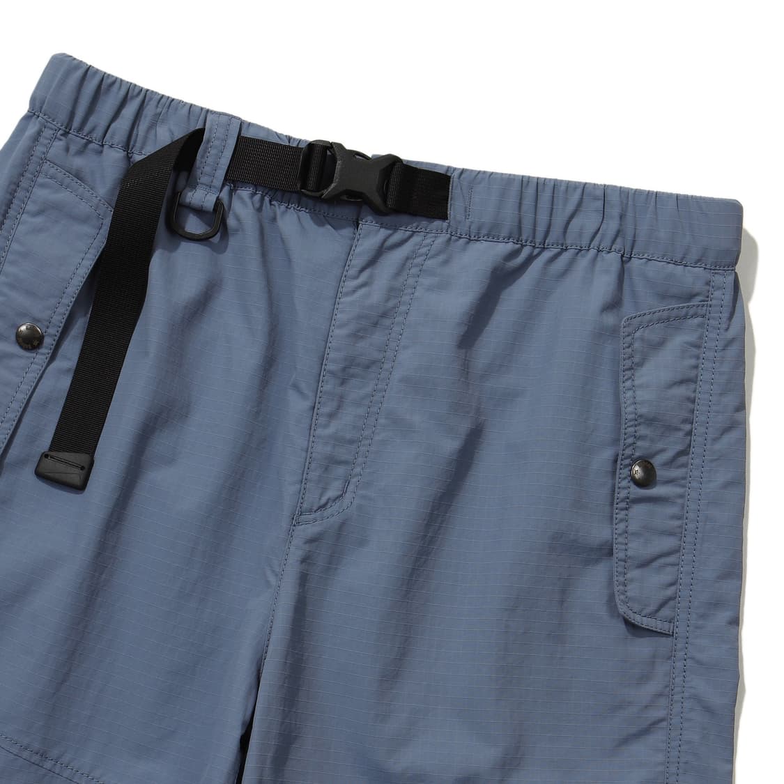 밥캣 카고 팬츠 - 블루 상품이미지6