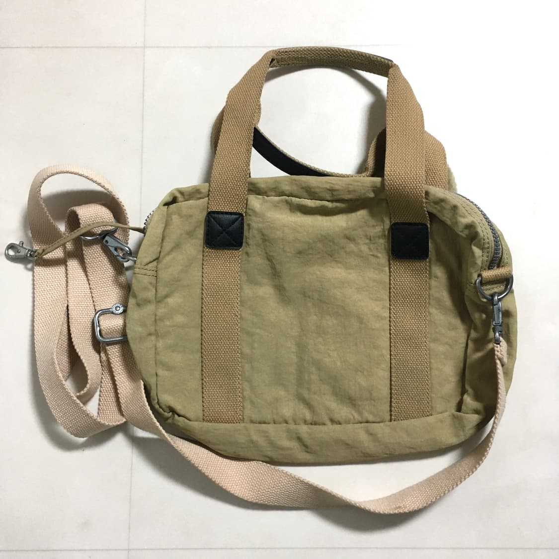 Kipling(키플링) shoulder bag 상품이미지3