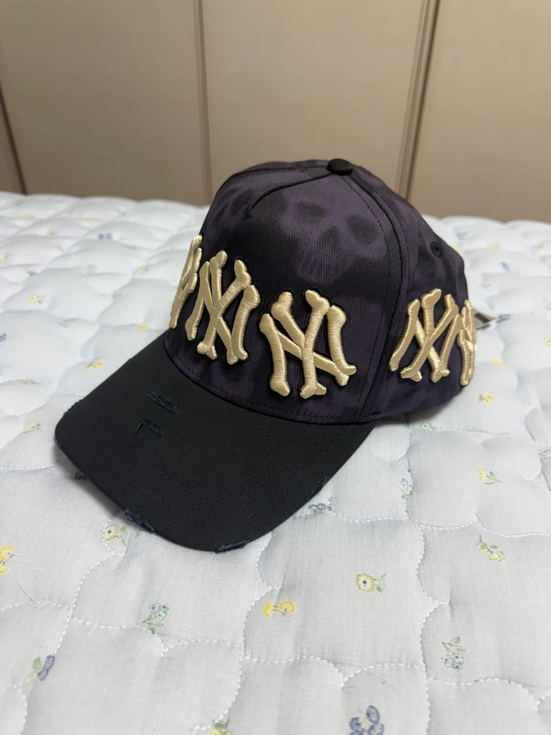 Dandy “NY Skelly” Hats 상품이미지2