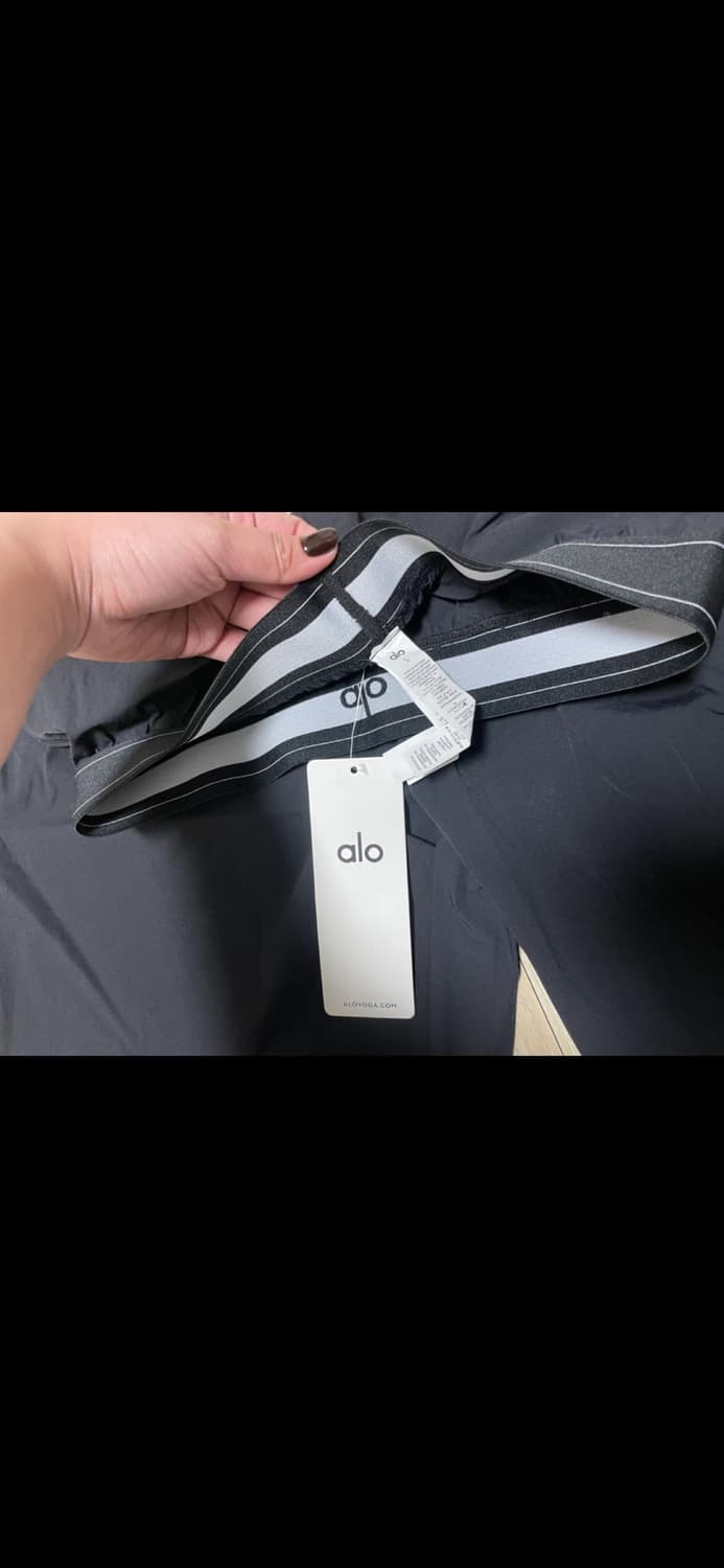 알로 수트업 팬츠 상품이미지5