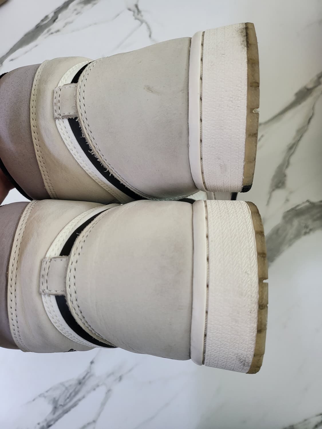 [280] 조던1 엘리먼트 고어텍스 세일 상품이미지5