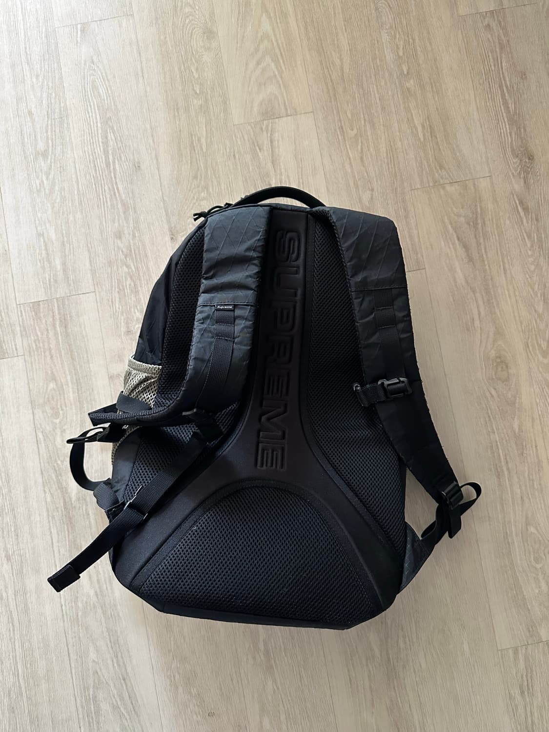 23FW 슈프림 블루 백팩 상품이미지3