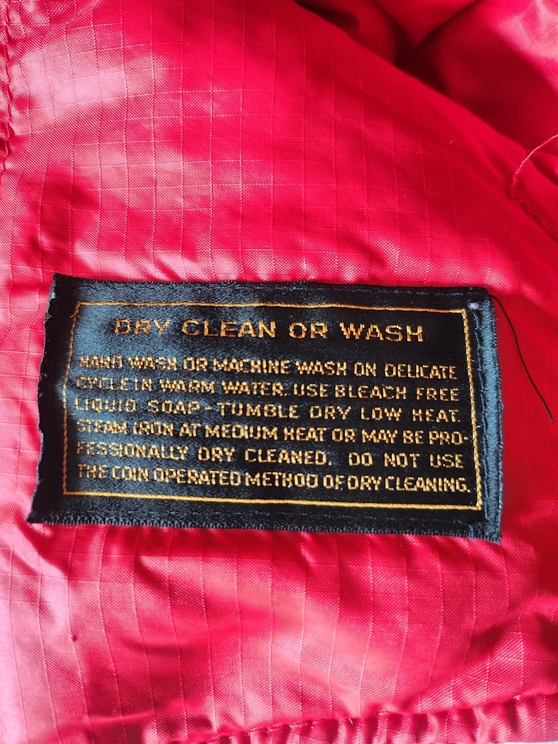 80s 에디바우어 푸퍼 베스트 상품이미지6