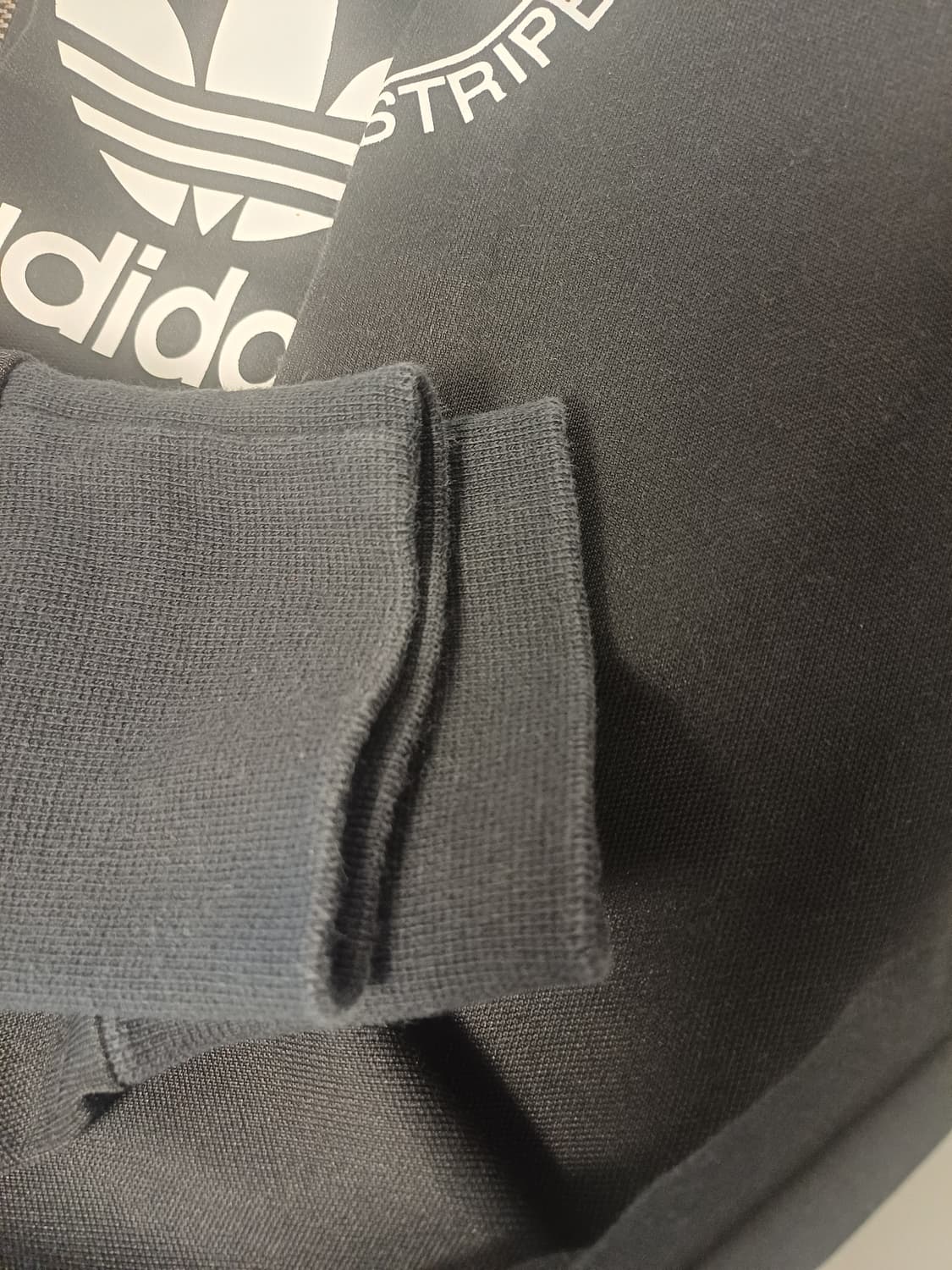 아디다스 오리지널스 SST TT 멀티 로고 트랙탑 (90) 상품이미지9