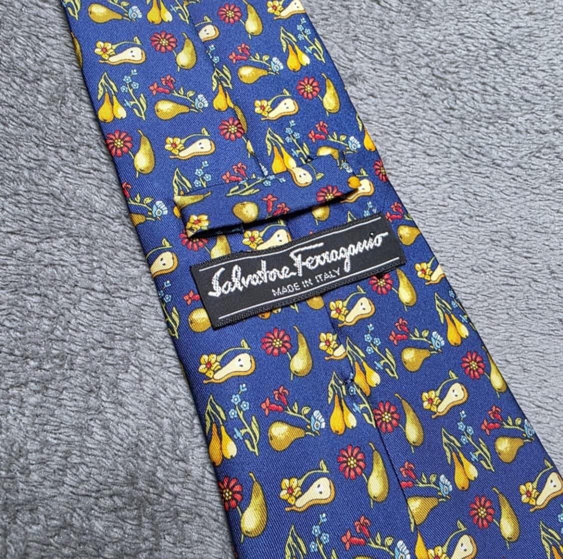 넥타이(페레가모) n175
Mens 상품이미지4