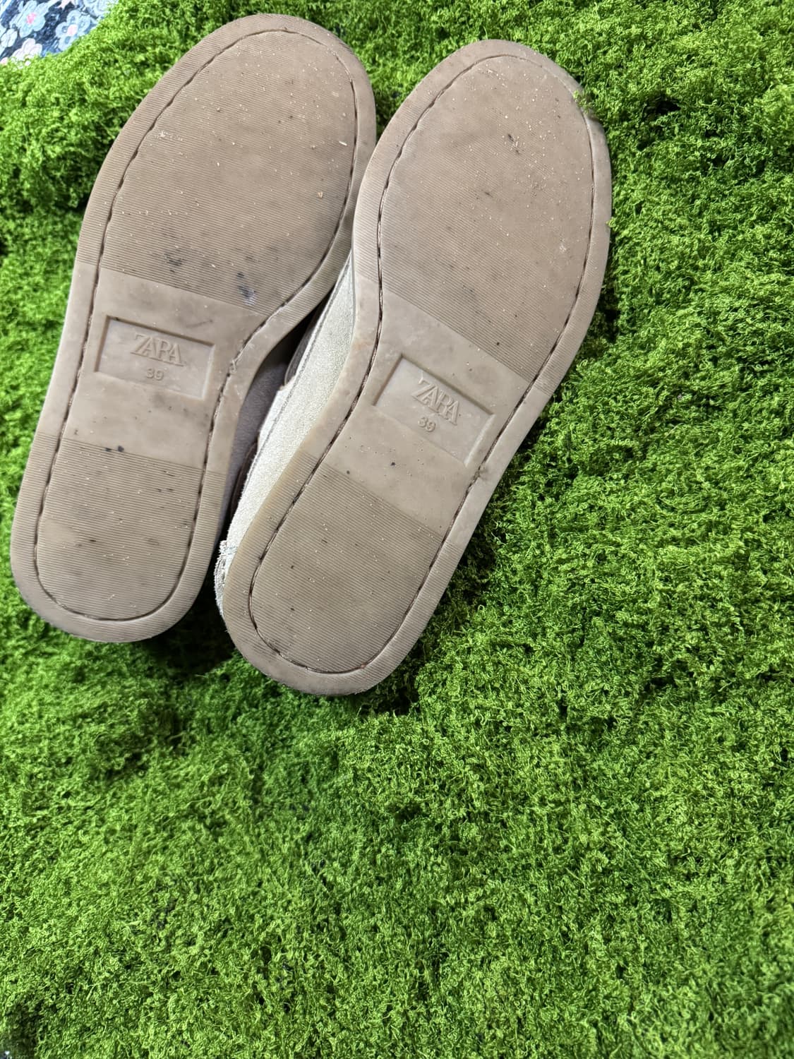 레더 데크 보트슈즈 255 상품이미지5