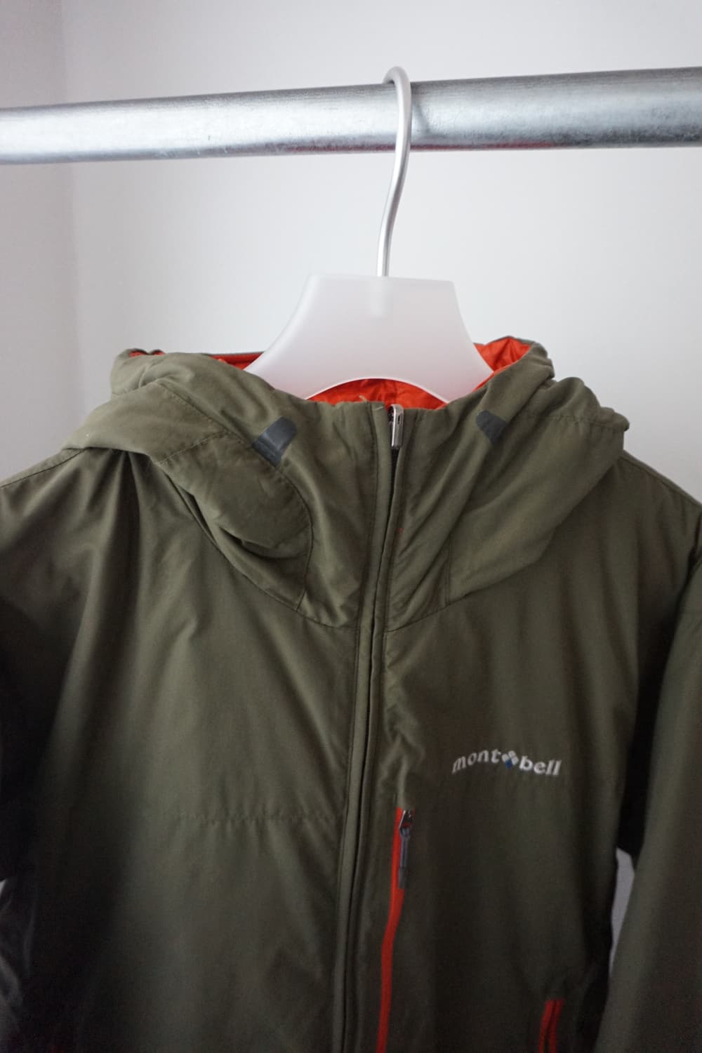 Montbell 상품이미지3