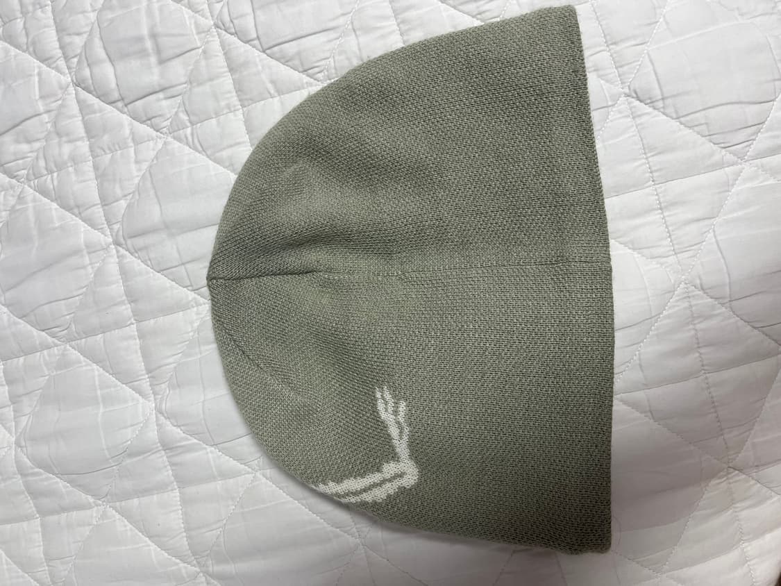 아크테릭스 버드헤드토크 비니 헤비타트 상품이미지3