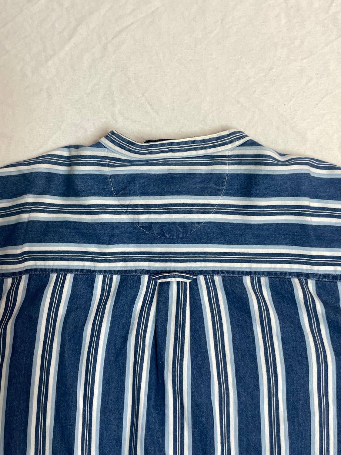 콜리세움 어센틱 진스웨어 셔츠  상품이미지10