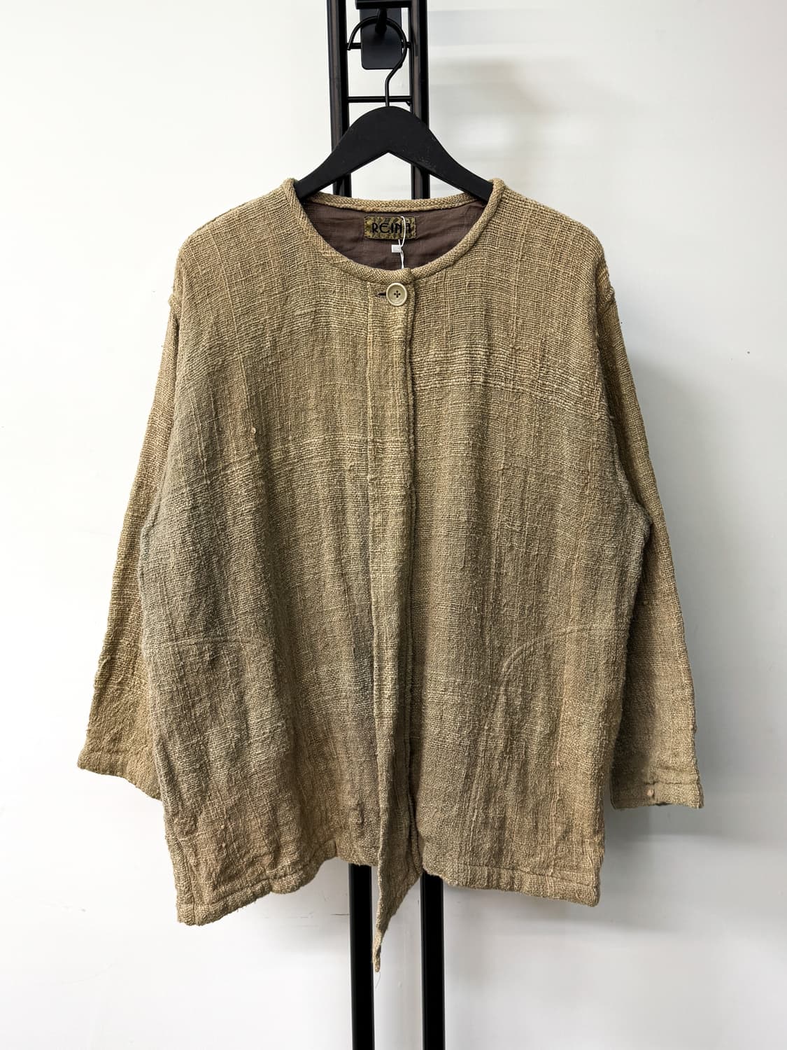 레이나 90s 에스닉 보로 자켓 상품이미지3