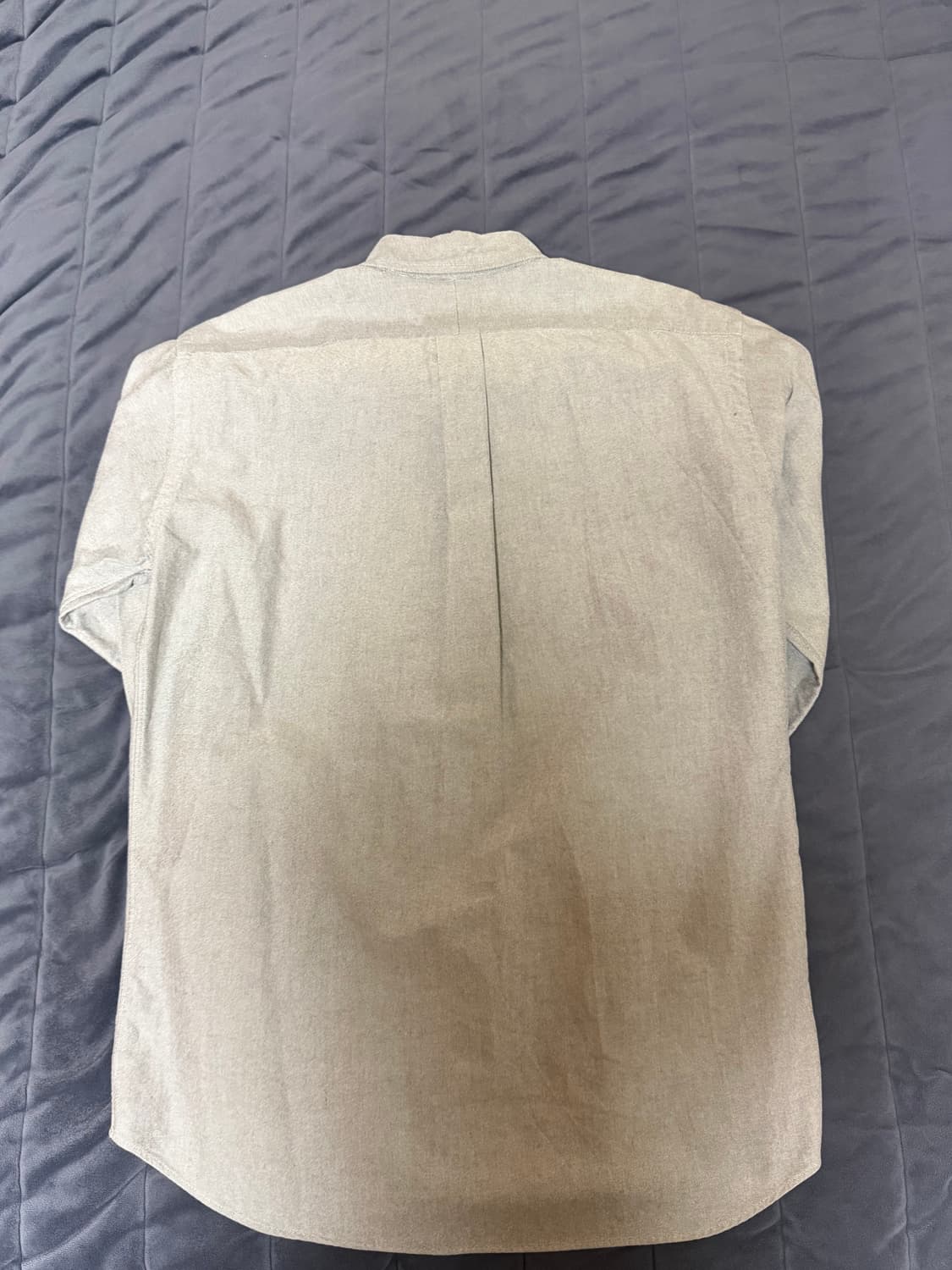 폴로 셔츠 (새상품급) 상품이미지2