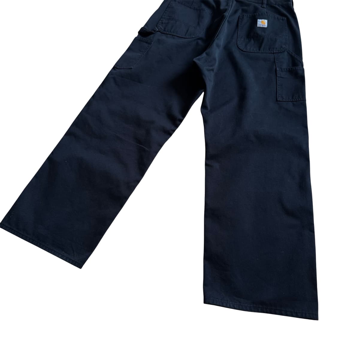 준야와타나베 칼하트 카펜터 팬츠 상품이미지10