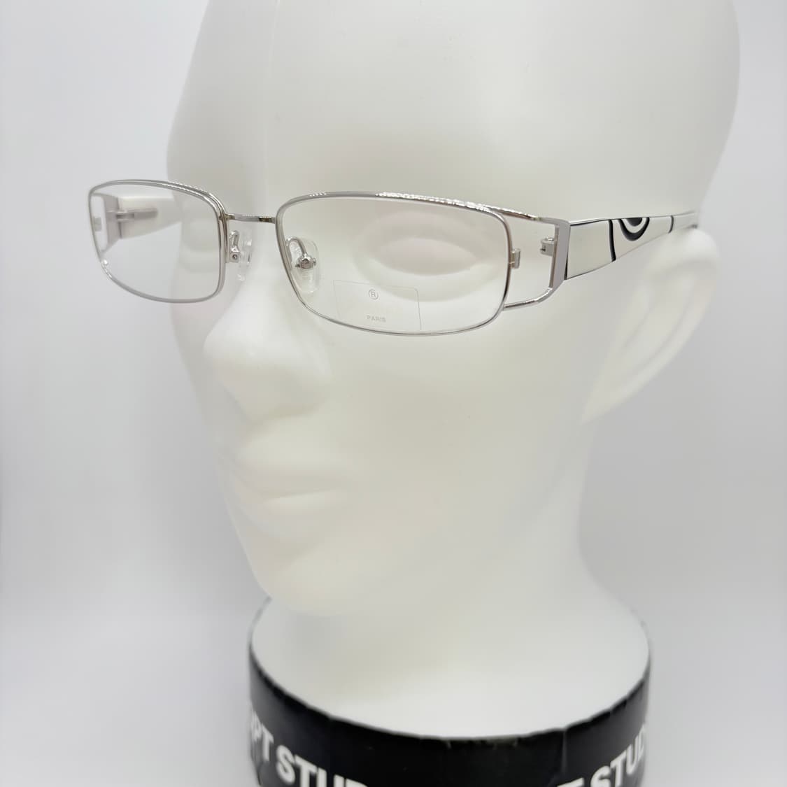 ROCHAS 로샤스 실버 스퀘어 메탈테 상품이미지6