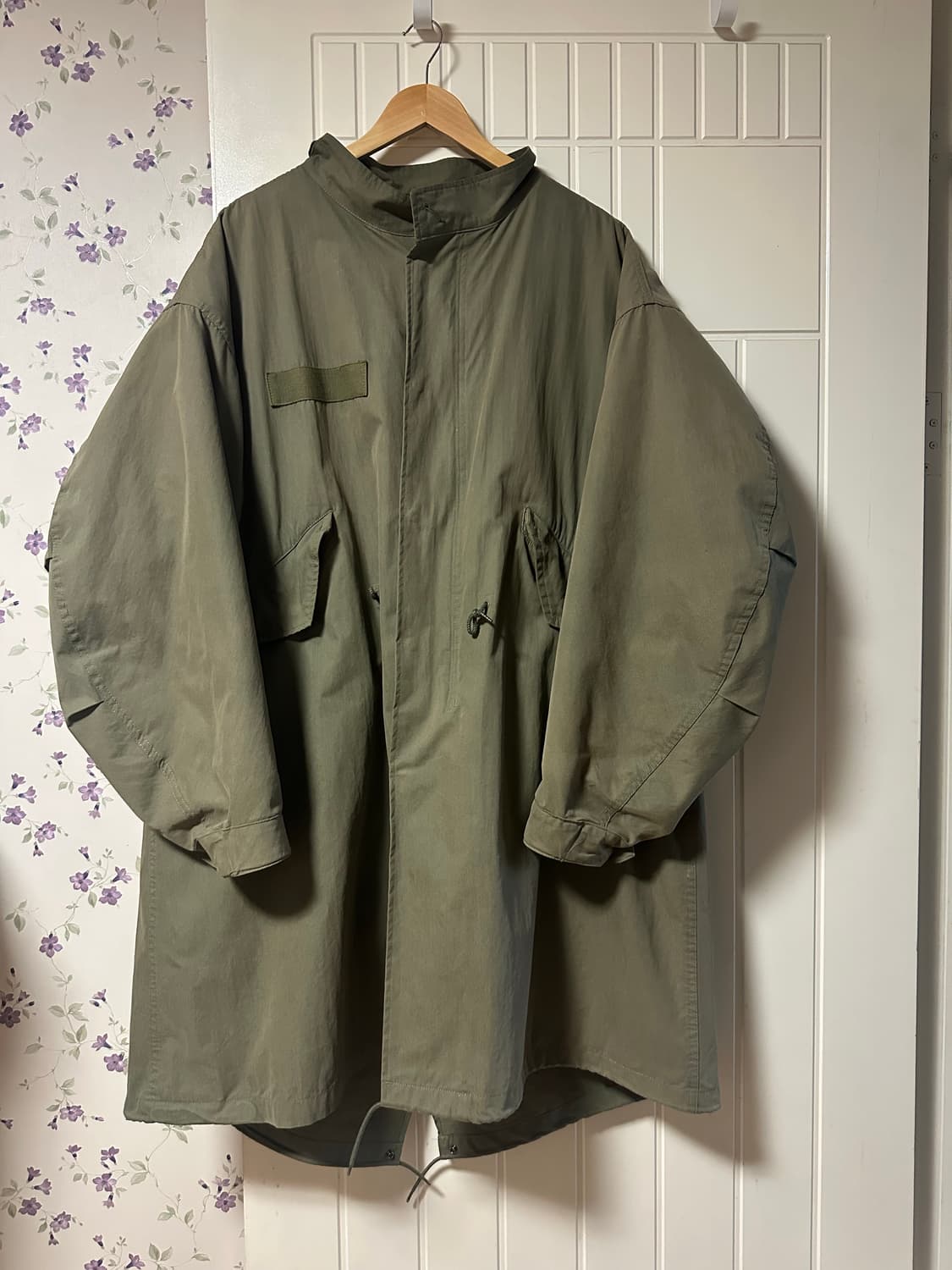 프릭스스토어 M65 (Khaki, L) 상품이미지1