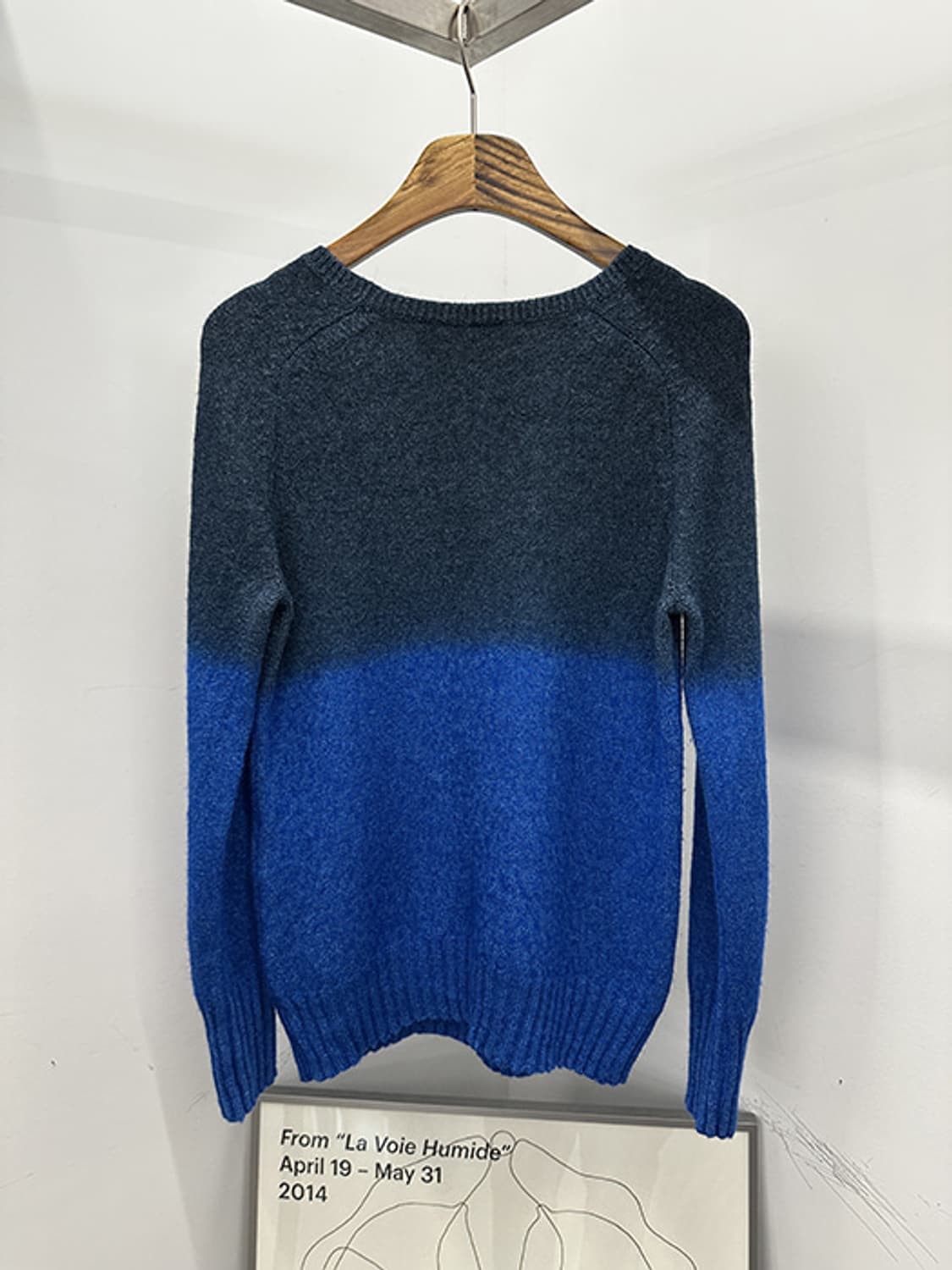 THEORY_ silk blend (S~M) 상품이미지4