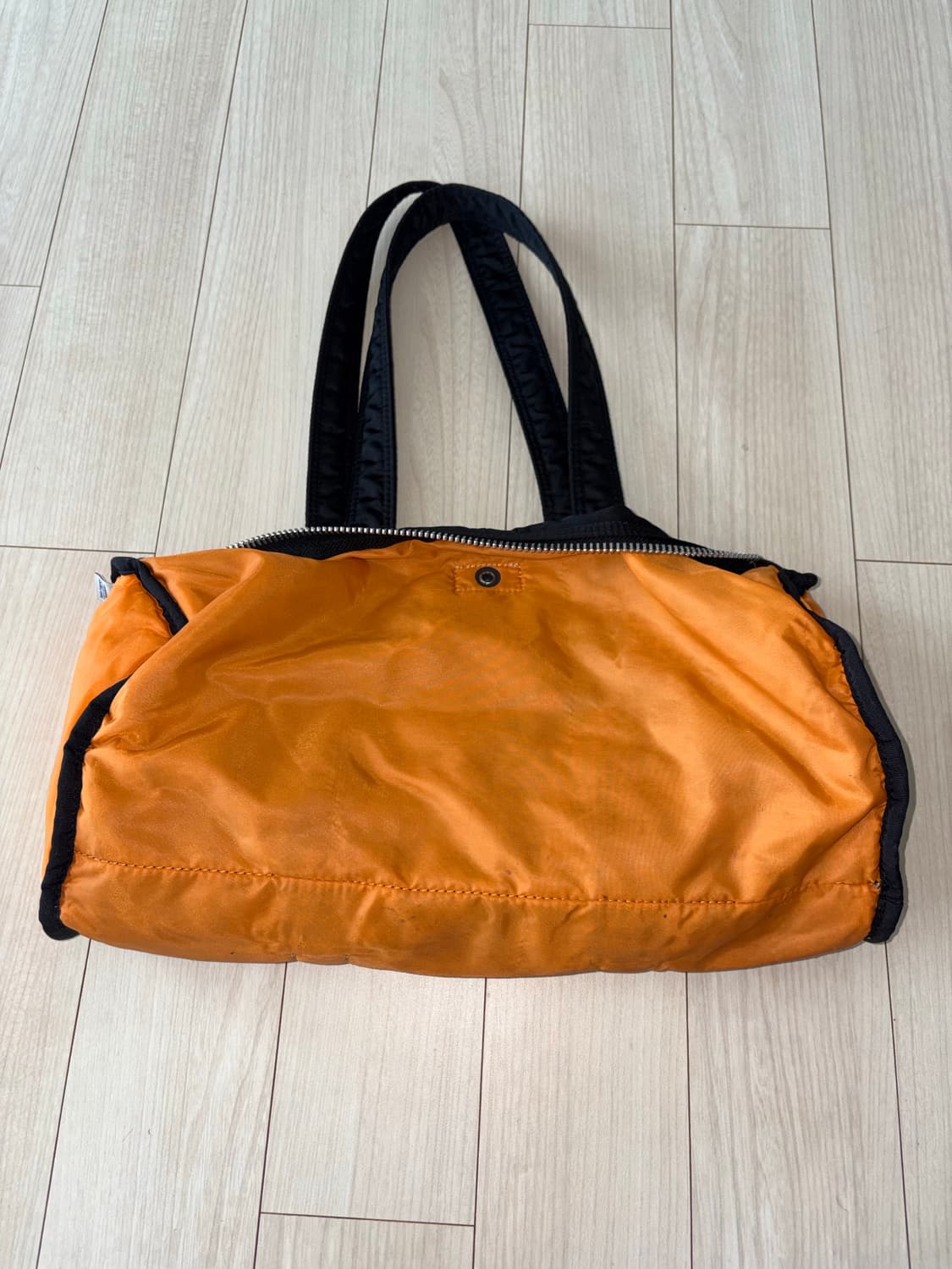 요시다 포터 더플백 L 상품이미지5