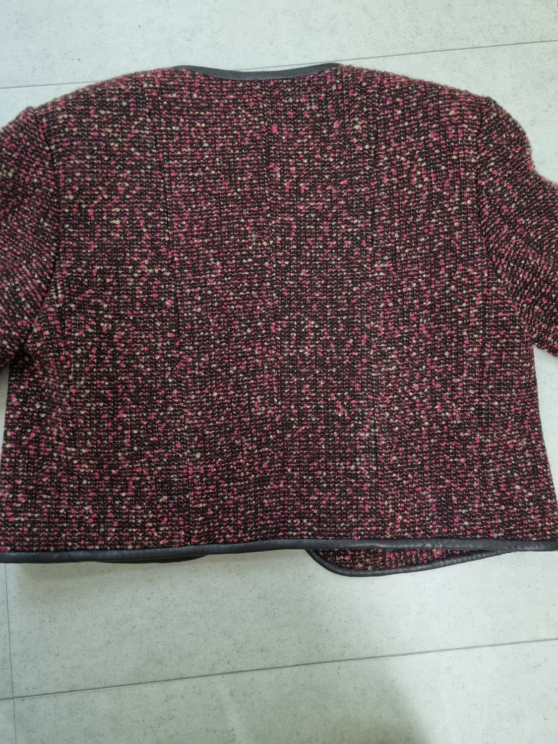 그로브 자켓 sobo jacket  상품이미지5