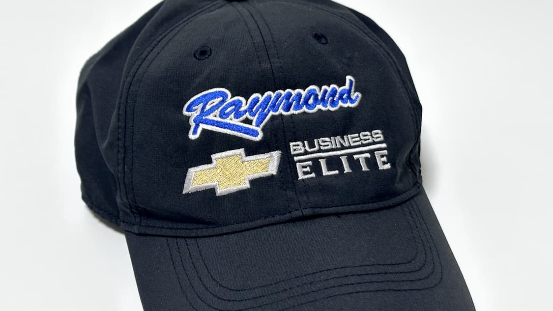 나이키 Legacy91 검정 볼캡 ‘Raymond Chevrolet’ 상품이미지4