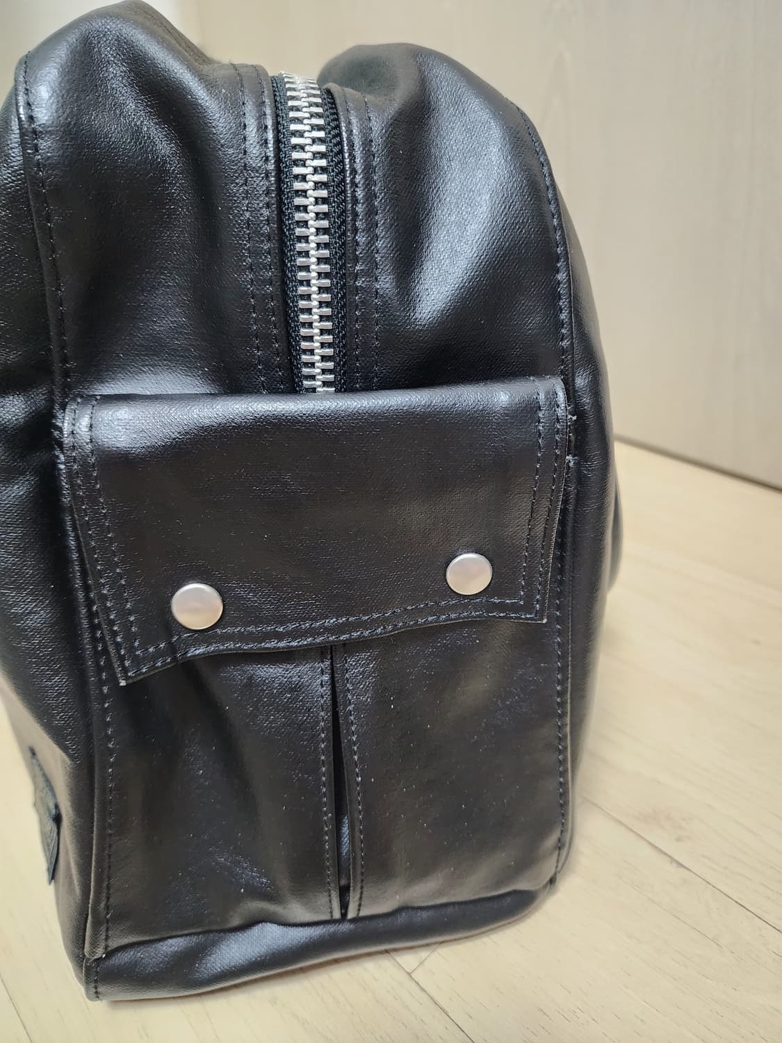 요시다포터 프리스타일 보스턴백  상품이미지3