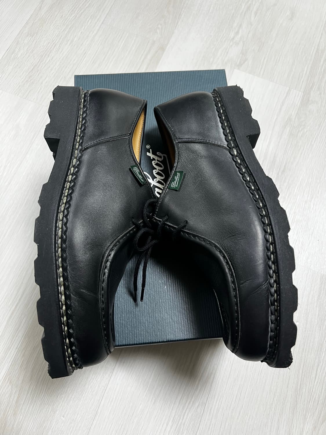 파라부트 미카엘 42.5(275} 상품이미지6