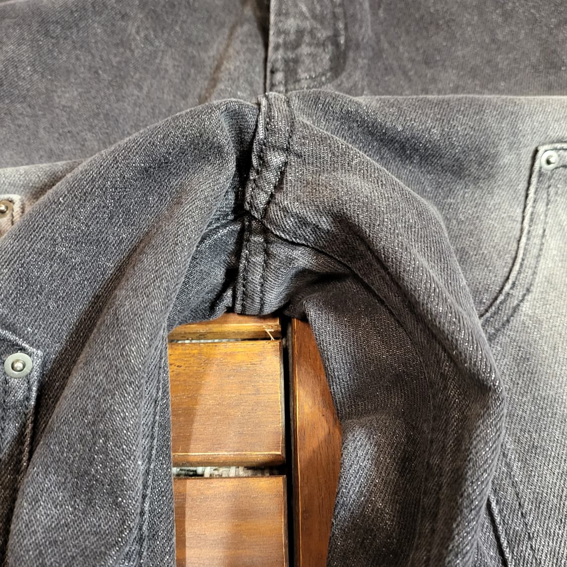 COVERNAT 청바지 (28) 상품이미지4