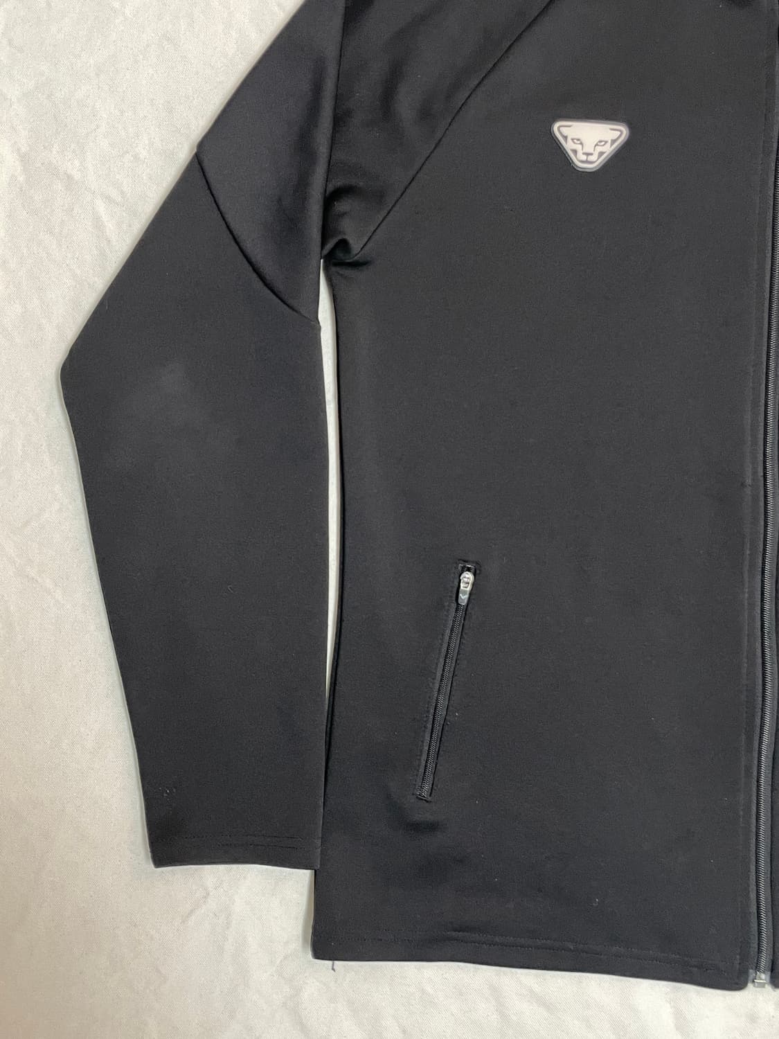 다이나핏 테슬라 후드 집업  상품이미지3