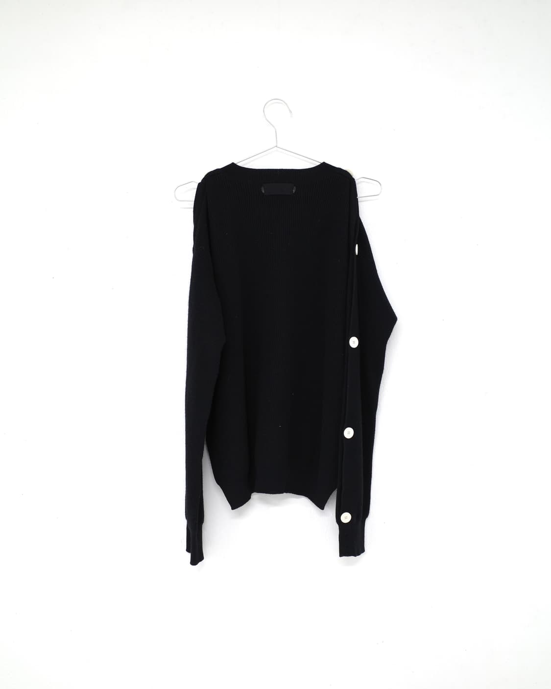 Helmut Lang Crew Neck Sweater 상품이미지2