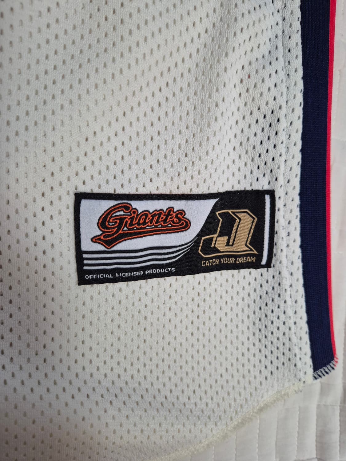 롯데 자이언츠 손아섭 유니폼 95 상품이미지5