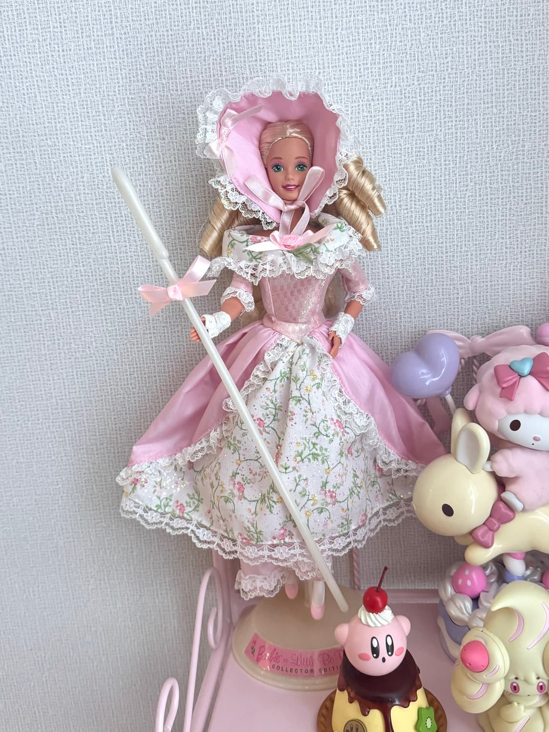 빈티지바비 1995 토이스토리 보핍 상품이미지2