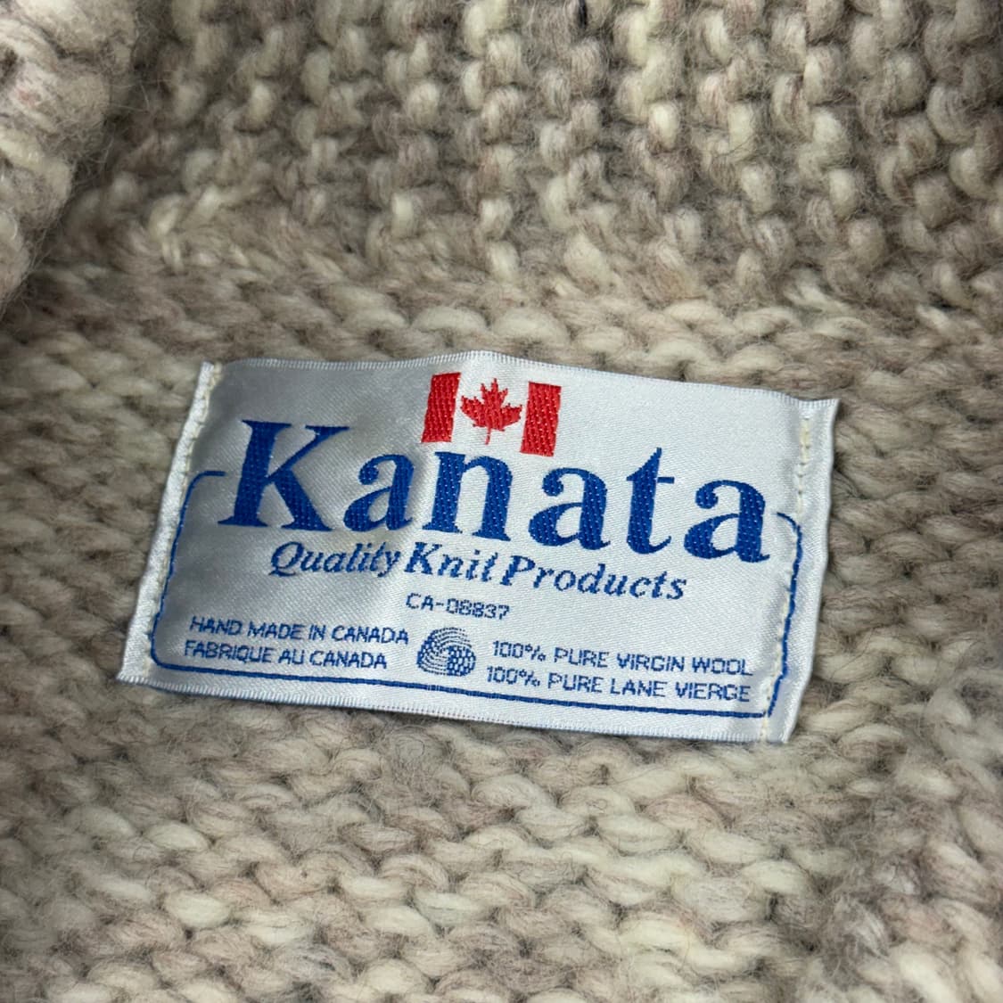 (105) 카나타 디어 코위찬 가디건 상품이미지6