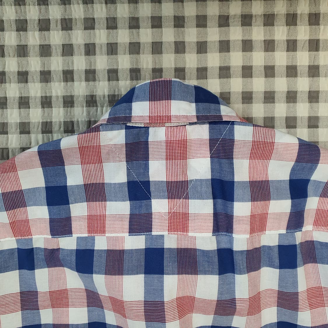 타미힐피거 긴소매 셔츠 남자95 상품이미지6