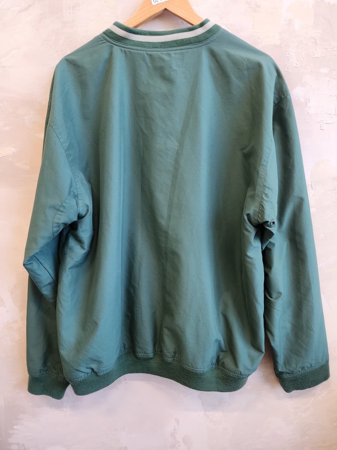 올드스쿨 나이키 맨투맨  상품이미지2