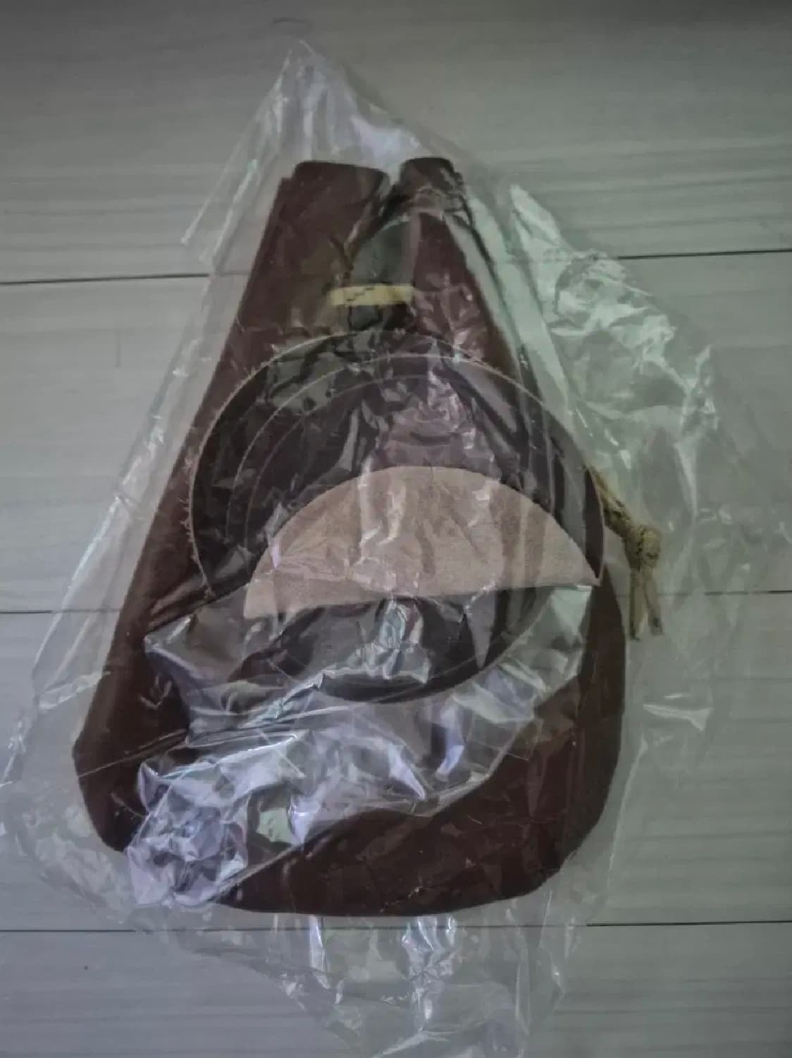 록키마운틴 페더베드 크리스티 베스트 44 +파우치 상품이미지3