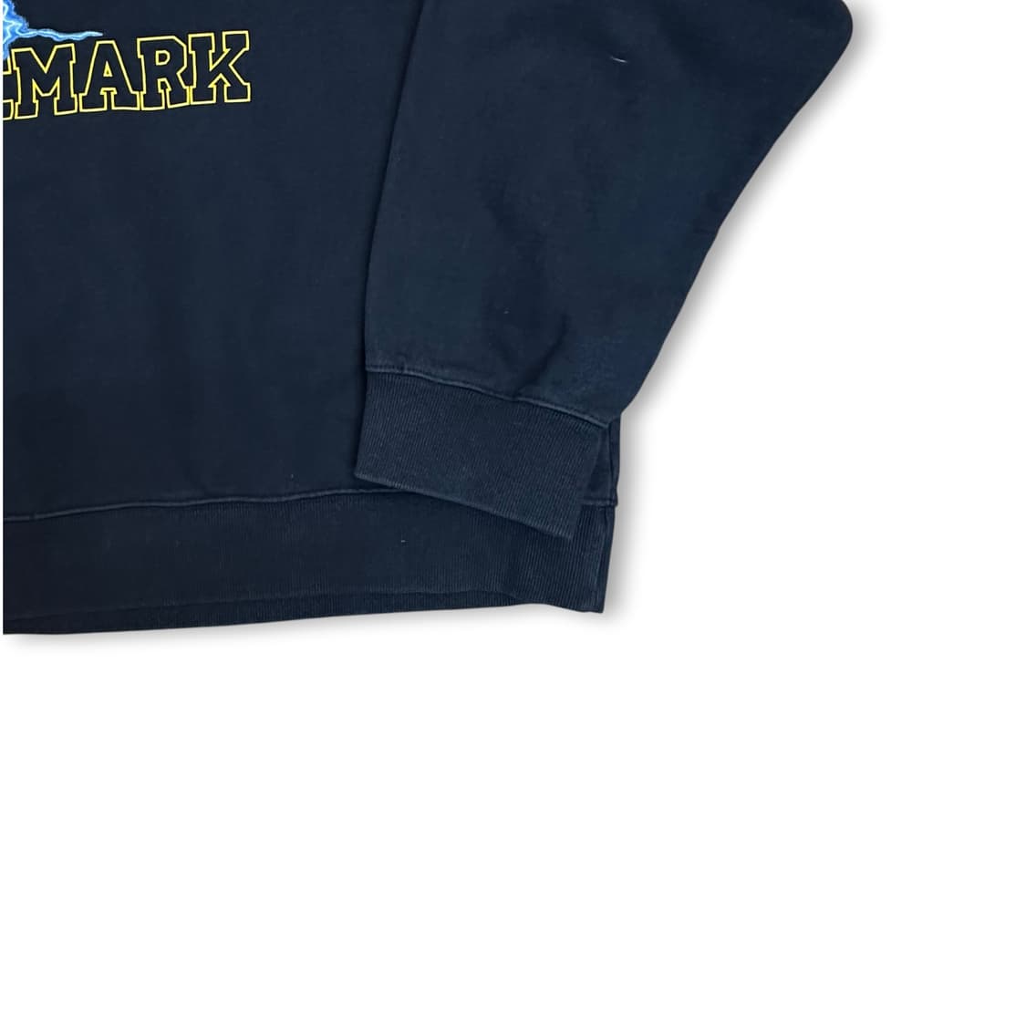 노매뉴얼 맨투맨 상품이미지3