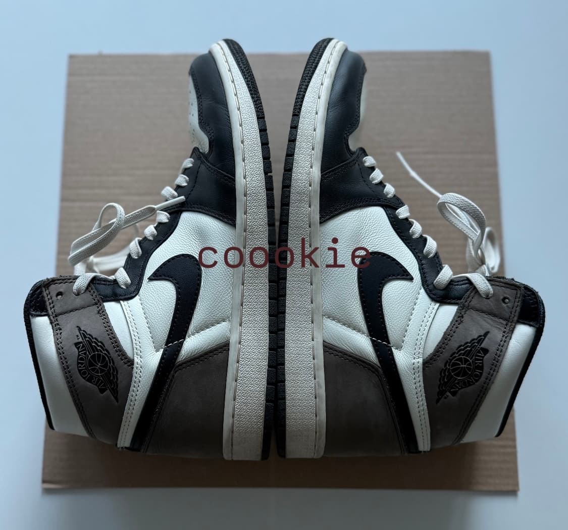 나이키 조던 모카 하이 250 상품이미지5