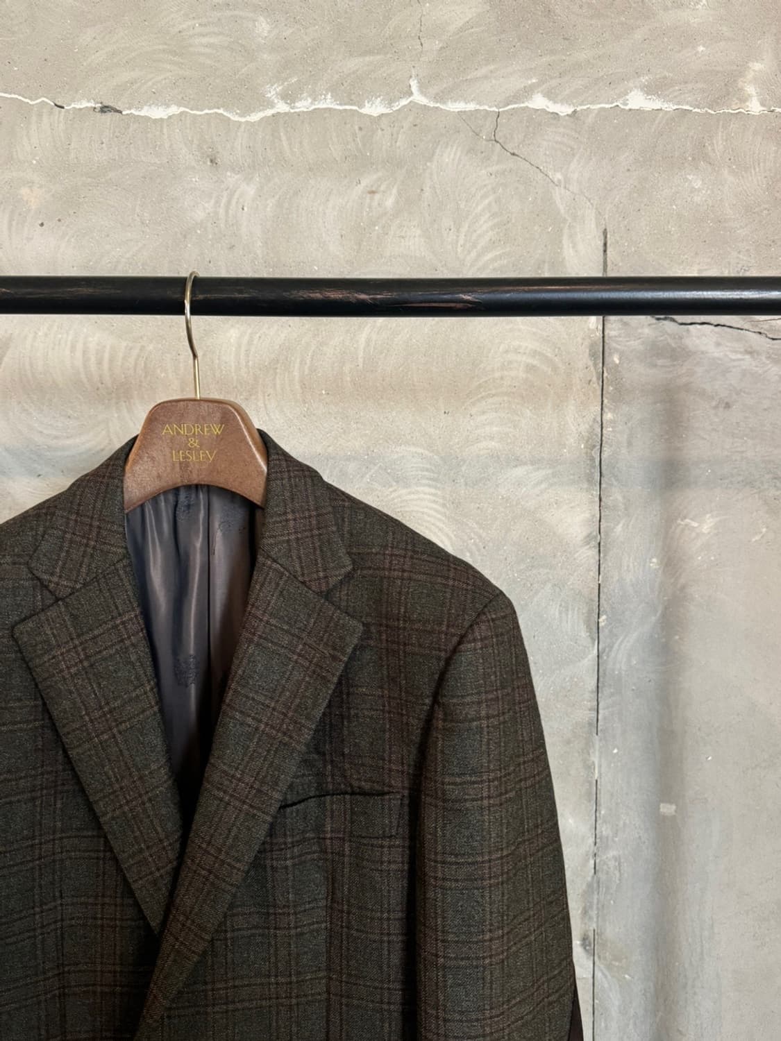 닥스 로로피아나 자켓 100 상품이미지3