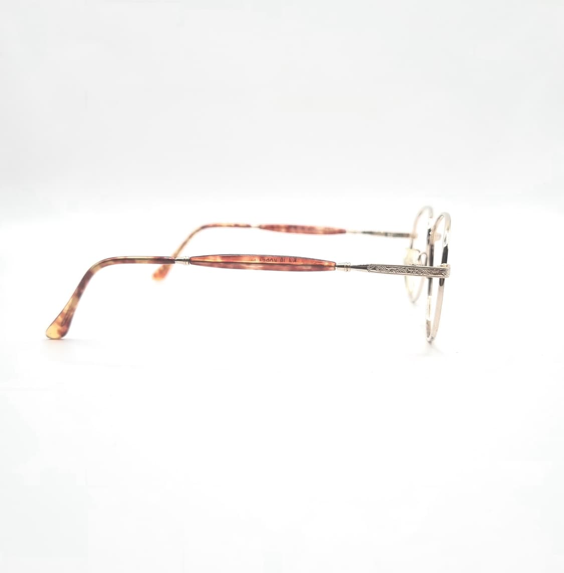 레트로 시리즈5 골드 오버사이즈 340 상품이미지9