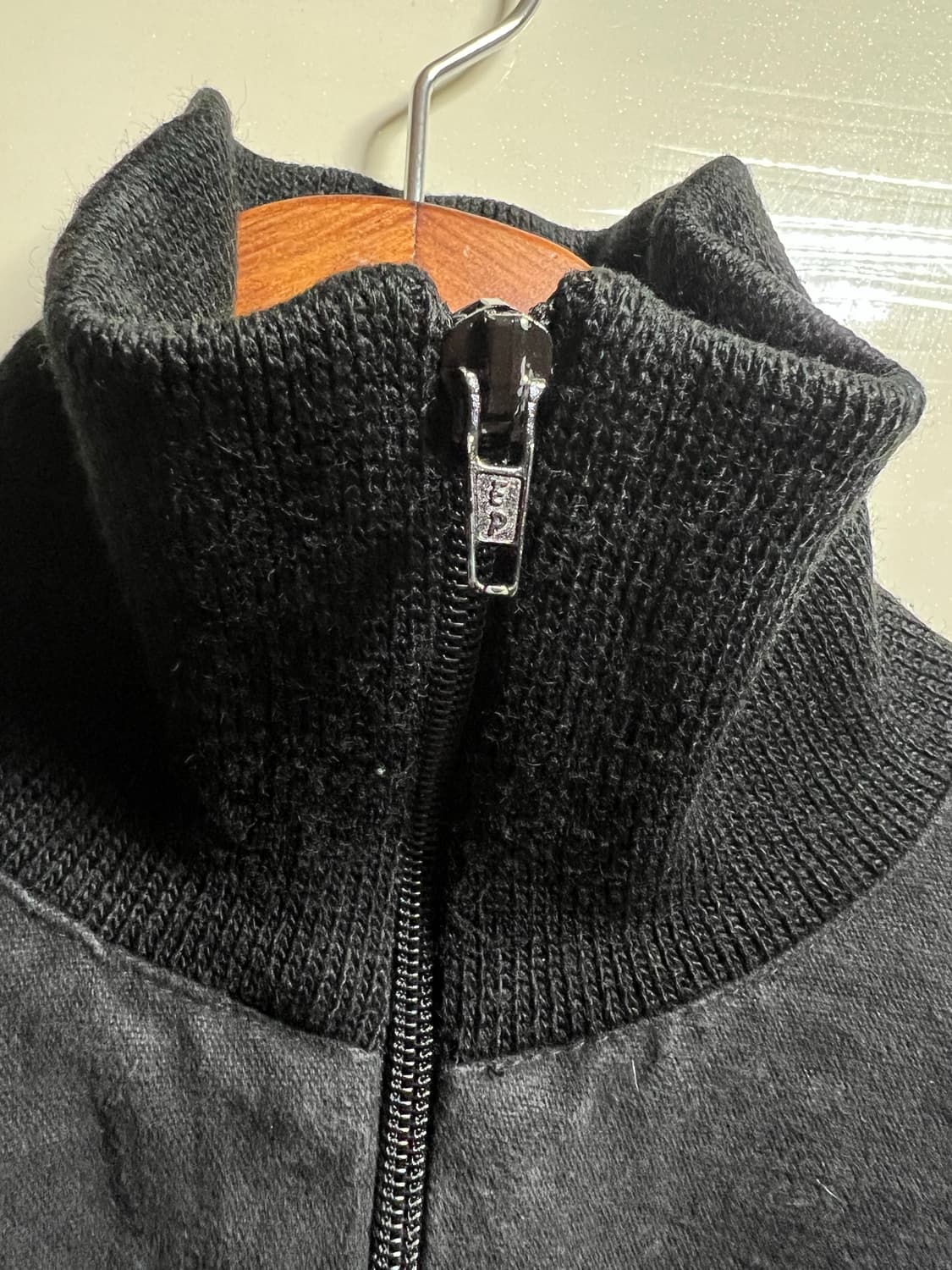 AW2000/2001 크리스토퍼 르메르 풀오버 집업 상품이미지4