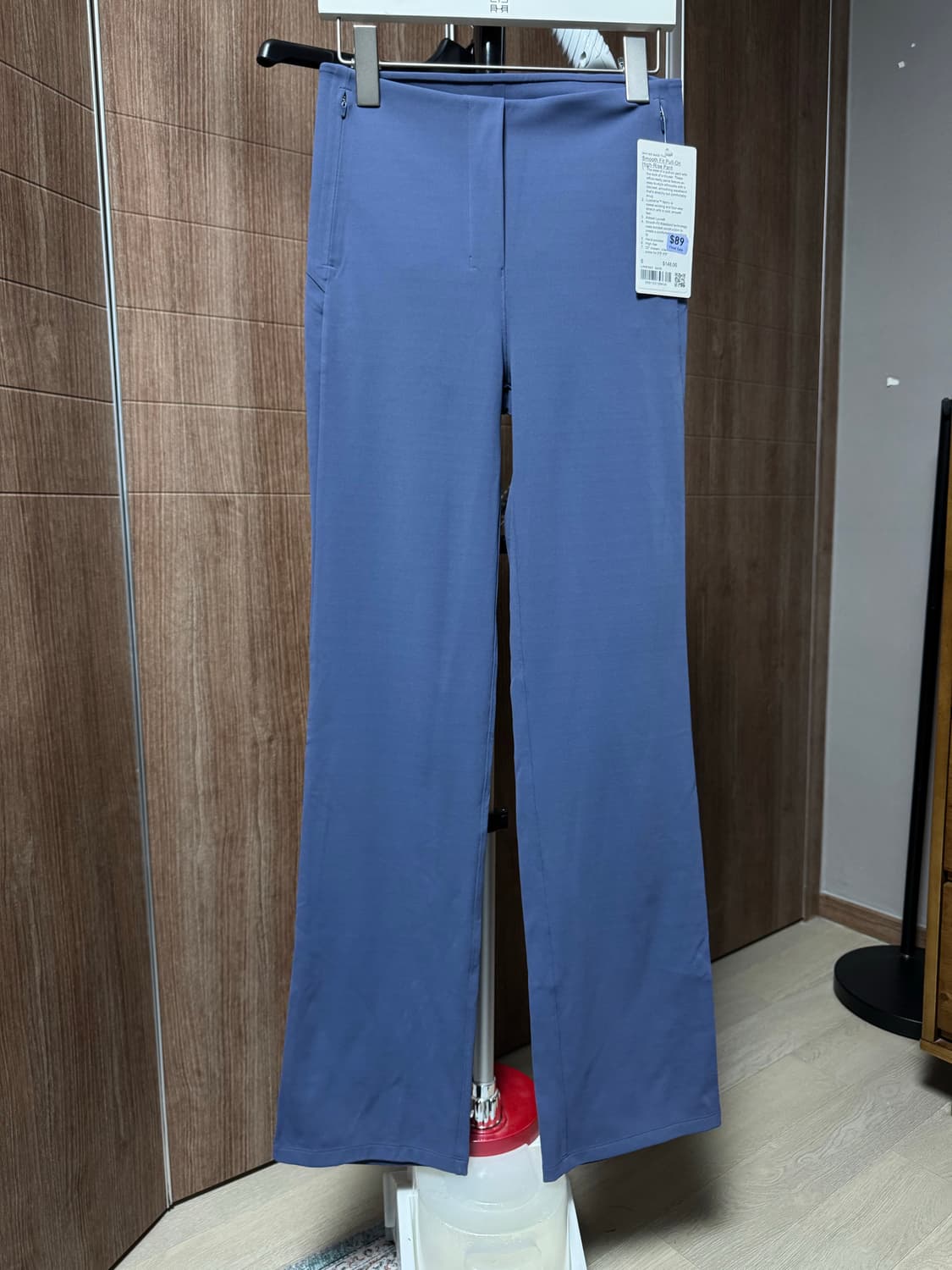 룰루레몬 바지 새제품 상품이미지1