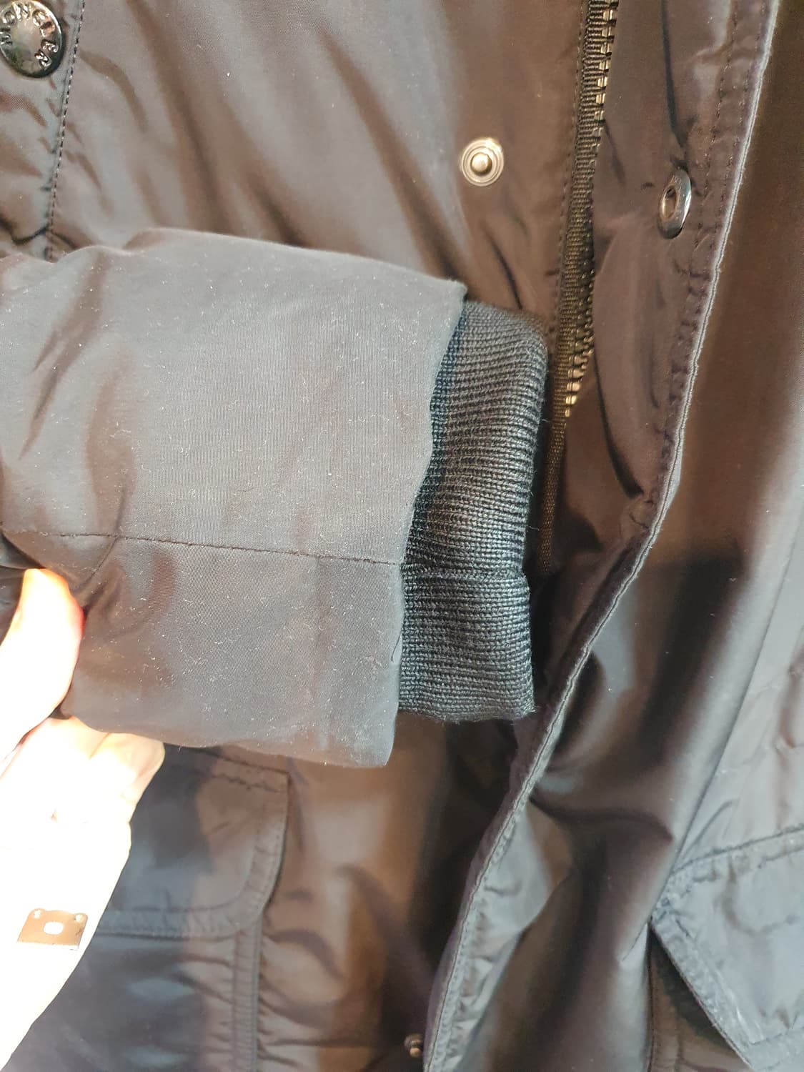 몽클레어 패딩 상품이미지4