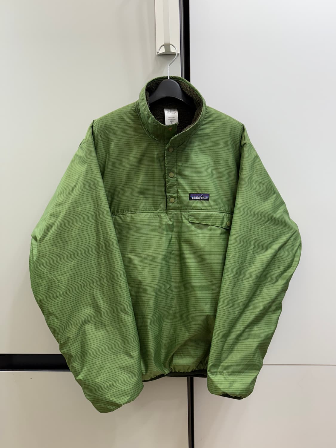 파타고니아 리버서블 상품이미지3